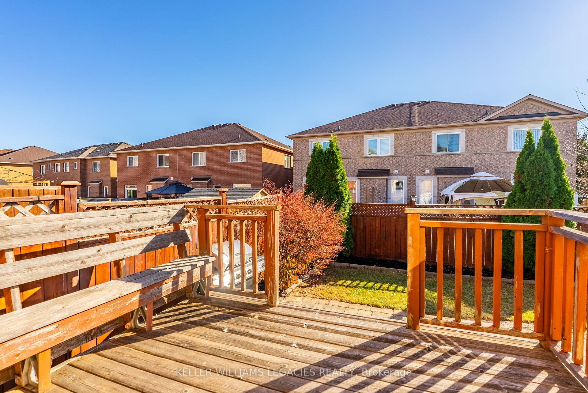 Photo 36 of 98 Daiseyfield Crescent, Vaughan, Vellore Village — HOMEH