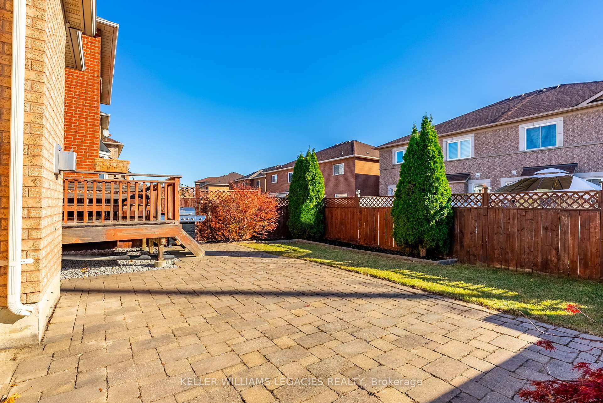Photo 38 of 98 Daiseyfield Crescent, Vaughan, Vellore Village — HOMEH