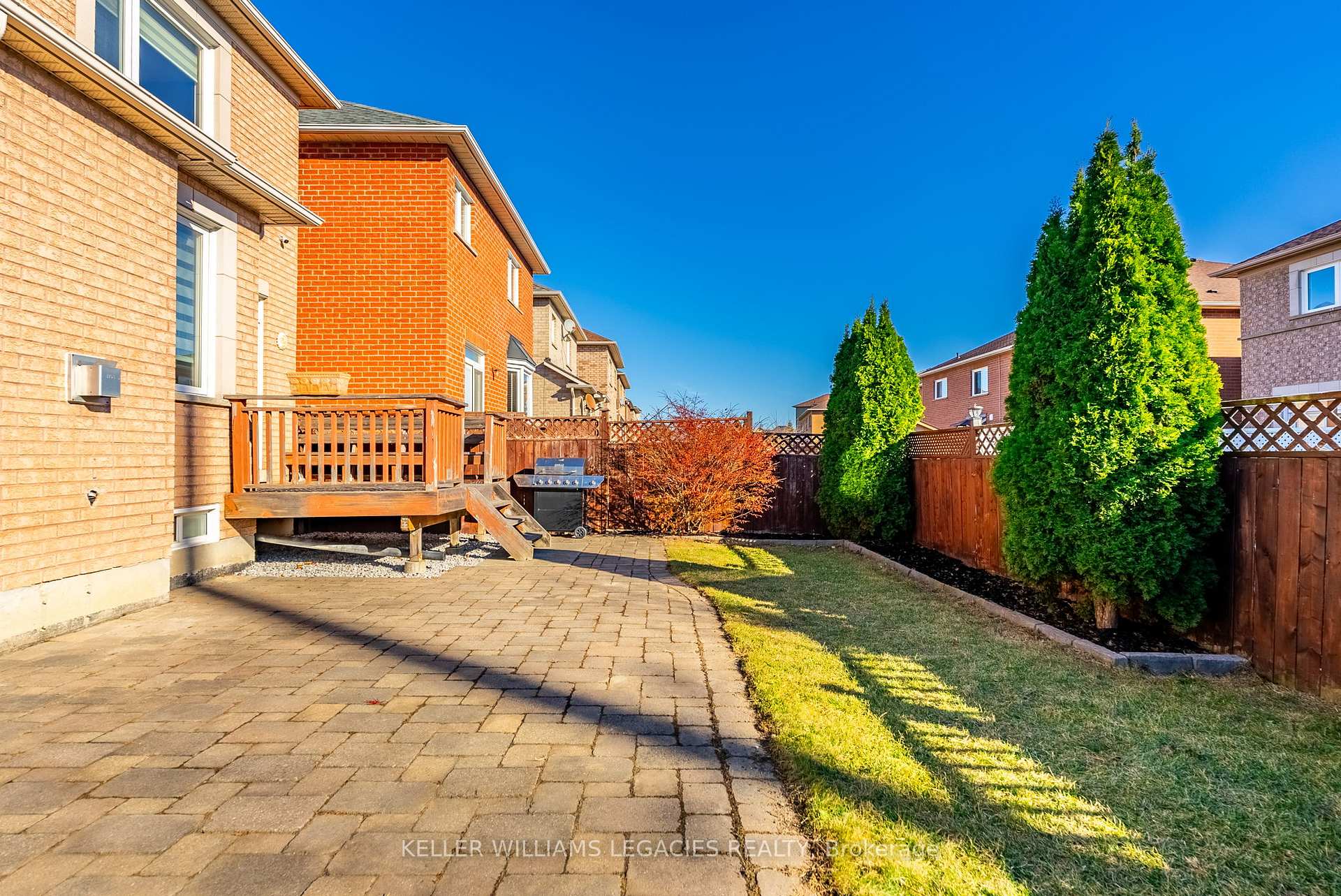 Photo 39 of 98 Daiseyfield Crescent, Vaughan, Vellore Village — HOMEH