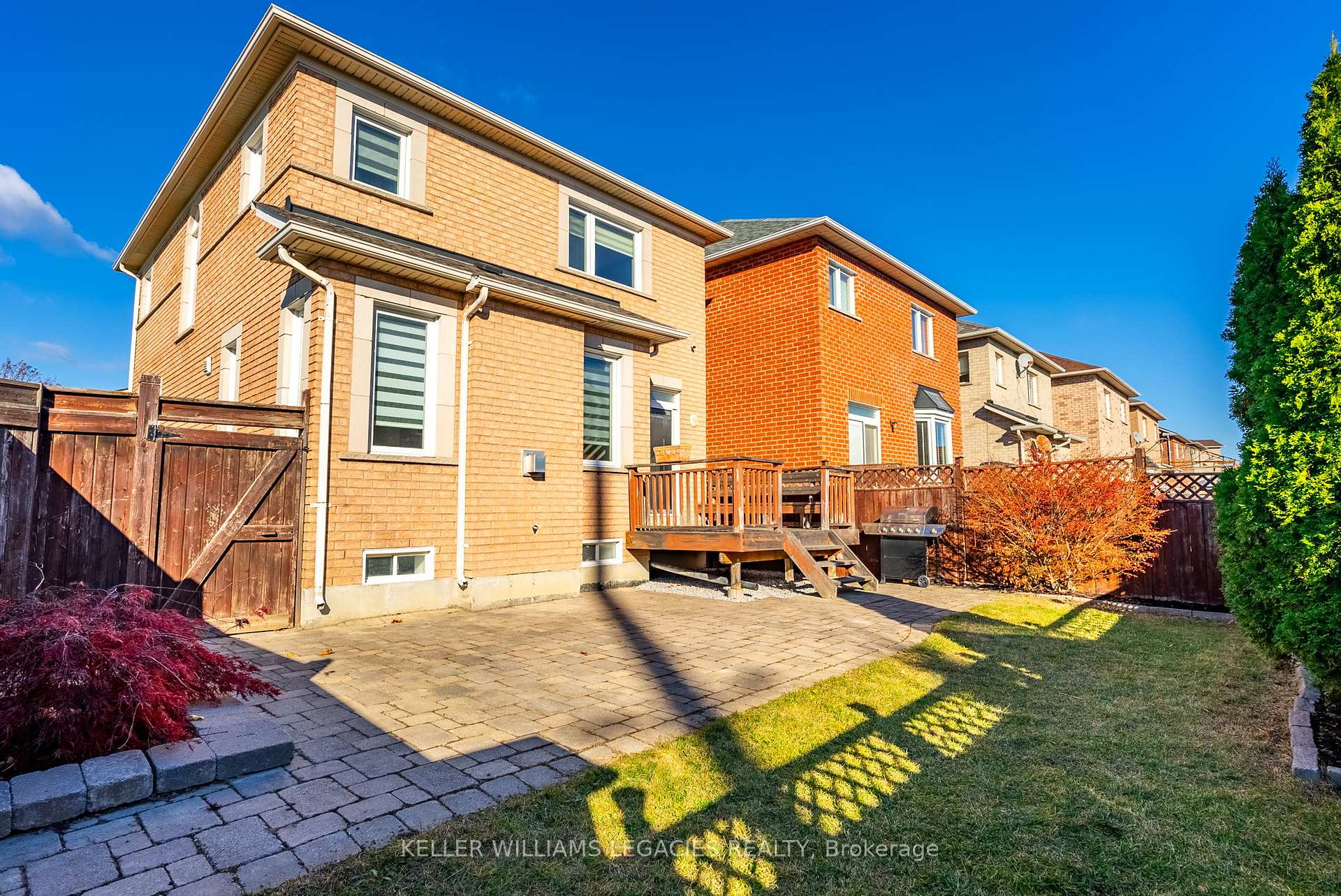 Photo 40 of 98 Daiseyfield Crescent, Vaughan, Vellore Village — HOMEH