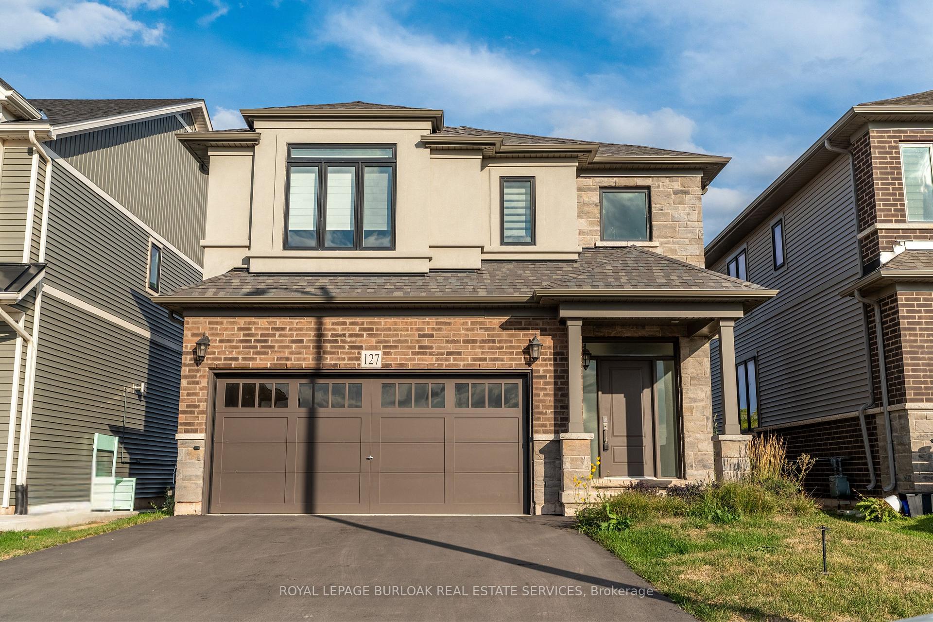 Photo 1 of 127 Starfire Crescent, Hamilton, Fruitland — HOMEH