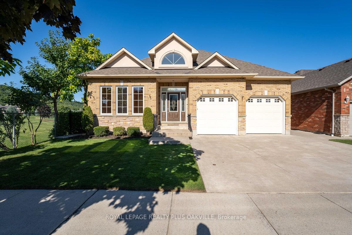 Photo 1 of 195 Winona Road, Hamilton, Winona — HOMEH