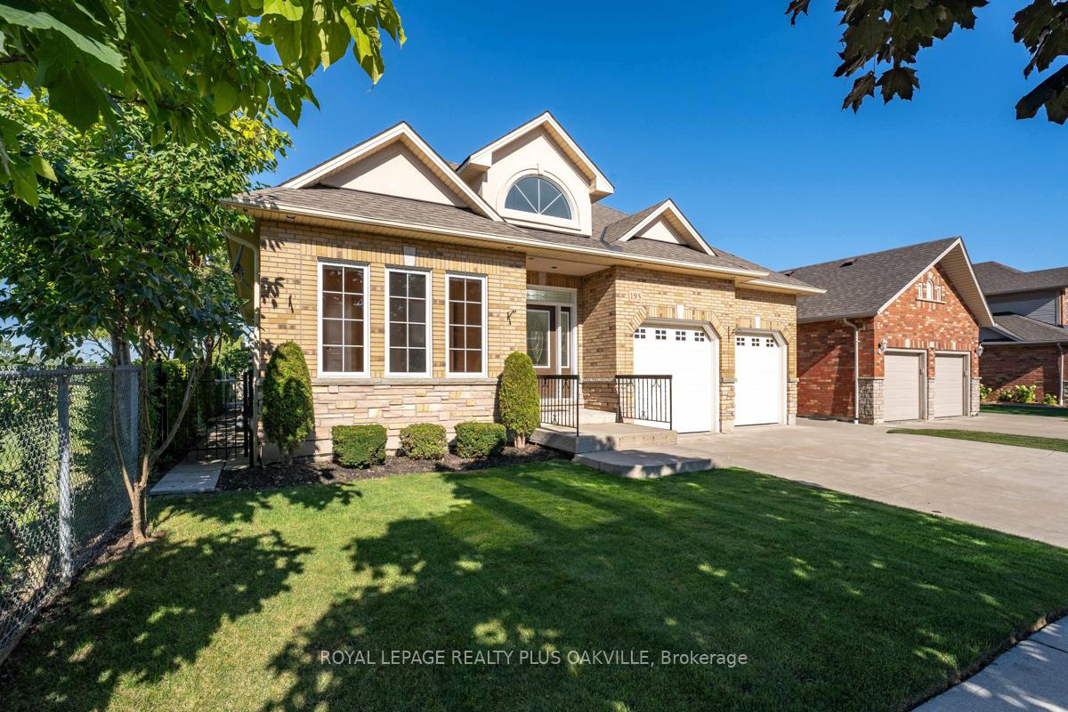 Photo 2 of 195 Winona Road, Hamilton, Winona — HOMEH