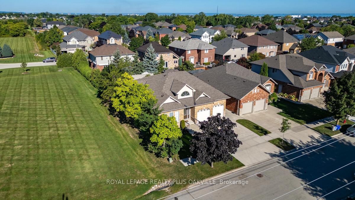 Photo 35 of 195 Winona Road, Hamilton, Winona — HOMEH