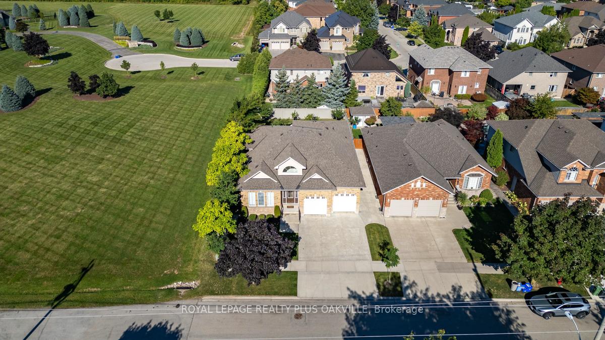 Photo 36 of 195 Winona Road, Hamilton, Winona — HOMEH