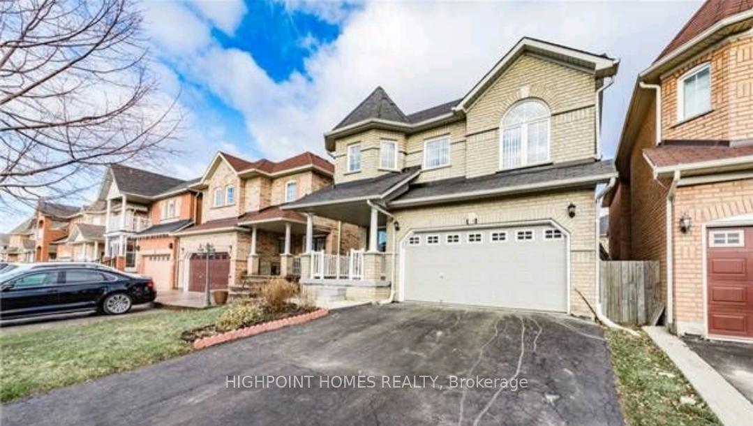 Photo 1 of 14 Winners Circle, Brampton, Northwest Sandalwood Parkway — HOMEH