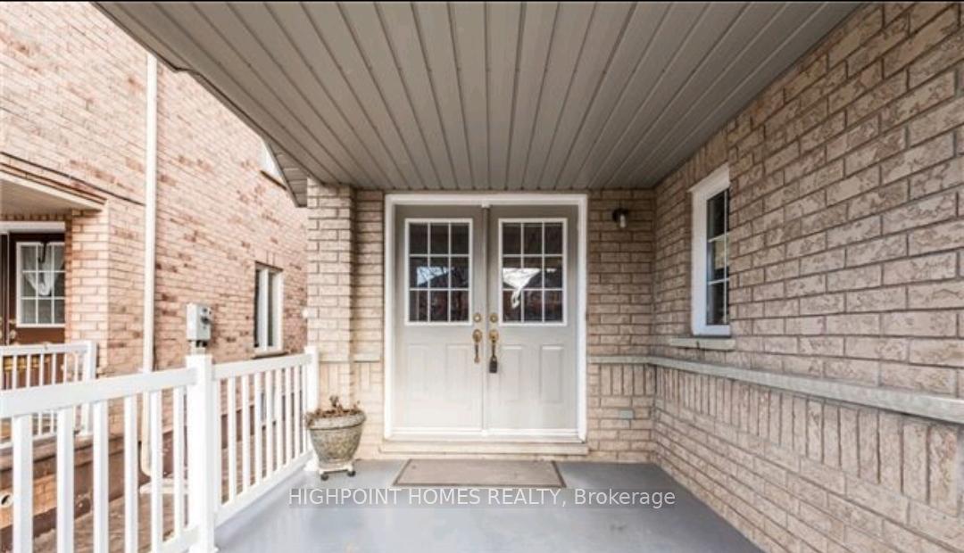 Photo 4 of 14 Winners Circle, Brampton, Northwest Sandalwood Parkway — HOMEH