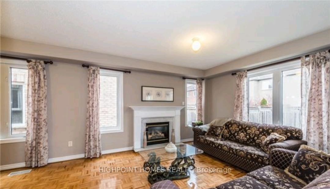 Photo 8 of 14 Winners Circle, Brampton, Northwest Sandalwood Parkway — HOMEH