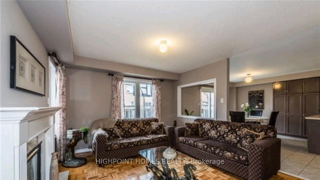 Photo 6 of 14 Winners Circle, Brampton, Northwest Sandalwood Parkway — HOMEH