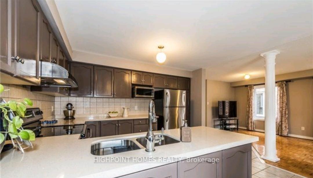 Photo 5 of 14 Winners Circle, Brampton, Northwest Sandalwood Parkway — HOMEH