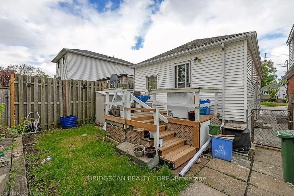 Photo 6 of 201 East 23rd Street, Hamilton, Eastmount — HOMEH