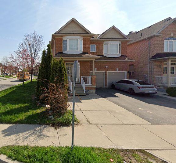Front of 45 Iceberg Trail
