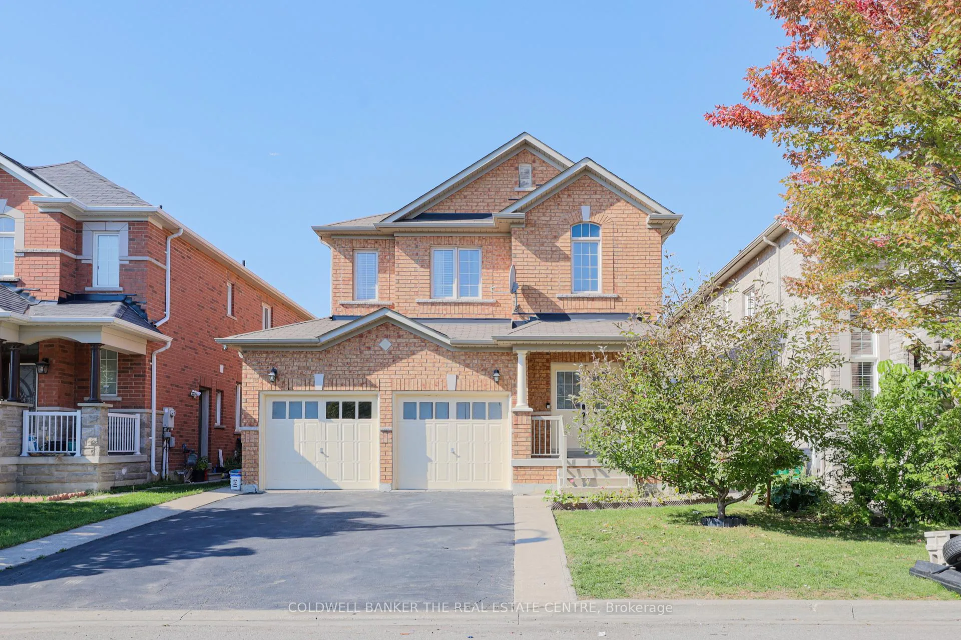 Front of 24 Mellowood Avenue