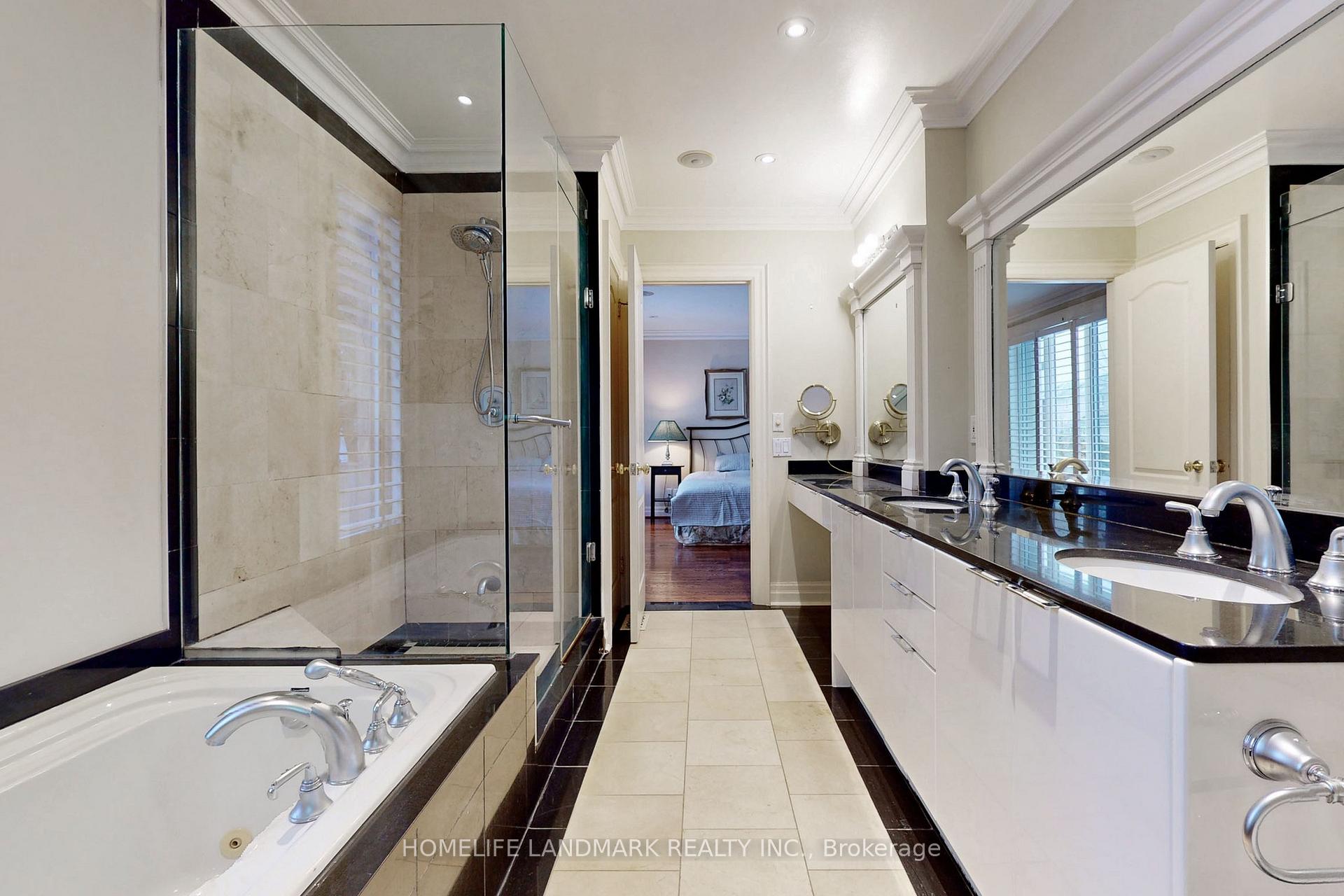 Photo 19 of 217 Crestwood Road, Vaughan, Crestwood-Springfarm-Yorkhill — HOMEH