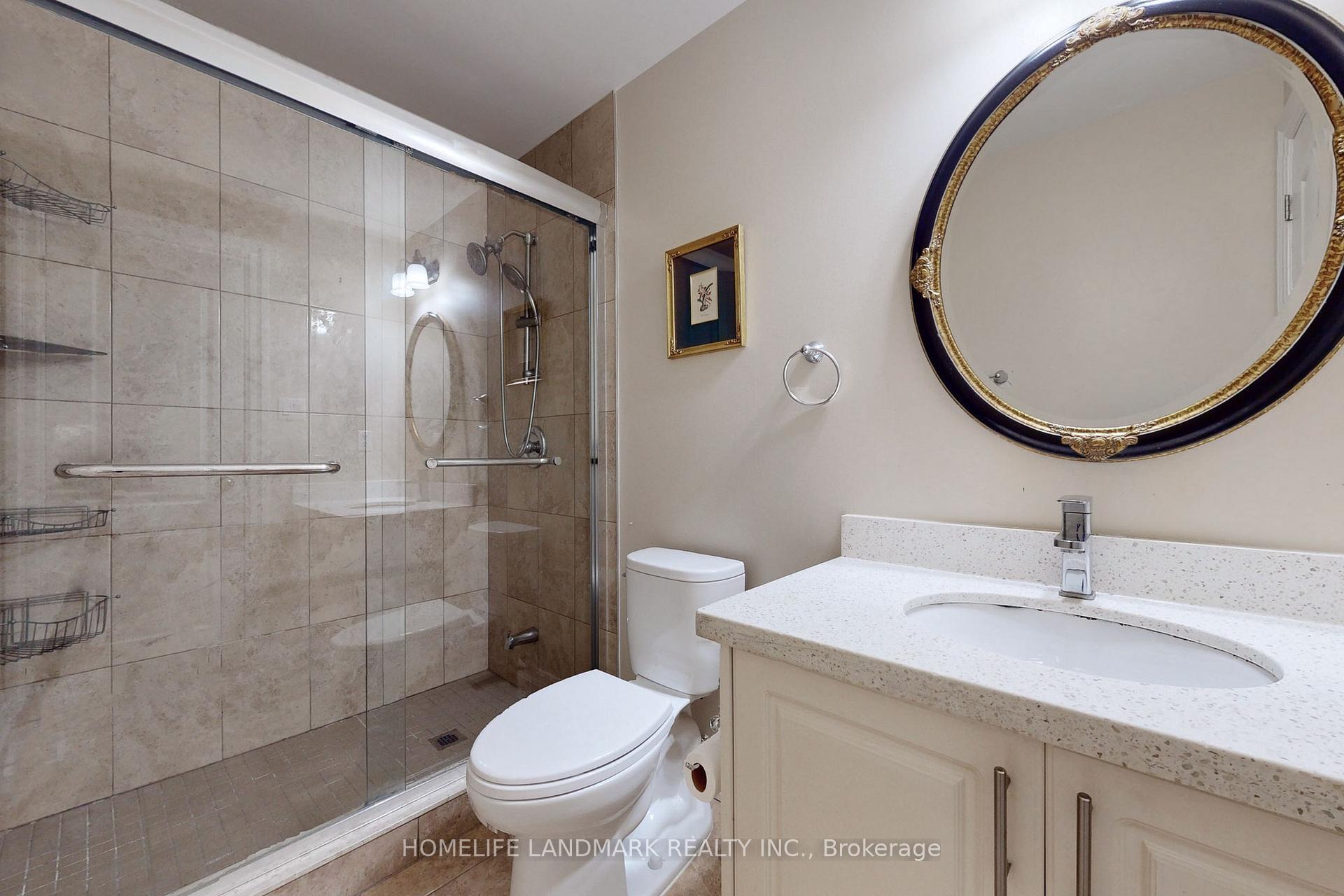 Photo 22 of 217 Crestwood Road, Vaughan, Crestwood-Springfarm-Yorkhill — HOMEH
