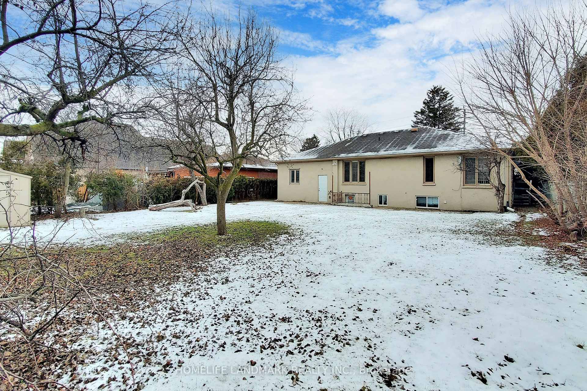 Photo 31 of 217 Crestwood Road, Vaughan, Crestwood-Springfarm-Yorkhill — HOMEH