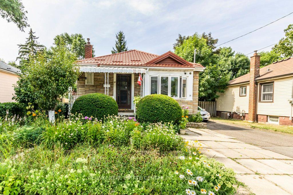 Photo 1 of 20 Audrey Street, Hamilton, Eastmount — HOMEH