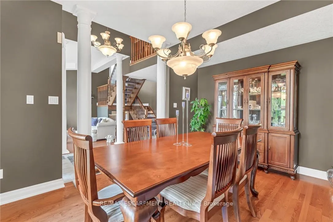 Photo 6 of 34 Penfold Court, Hamilton, Mount Hope — HOMEH
