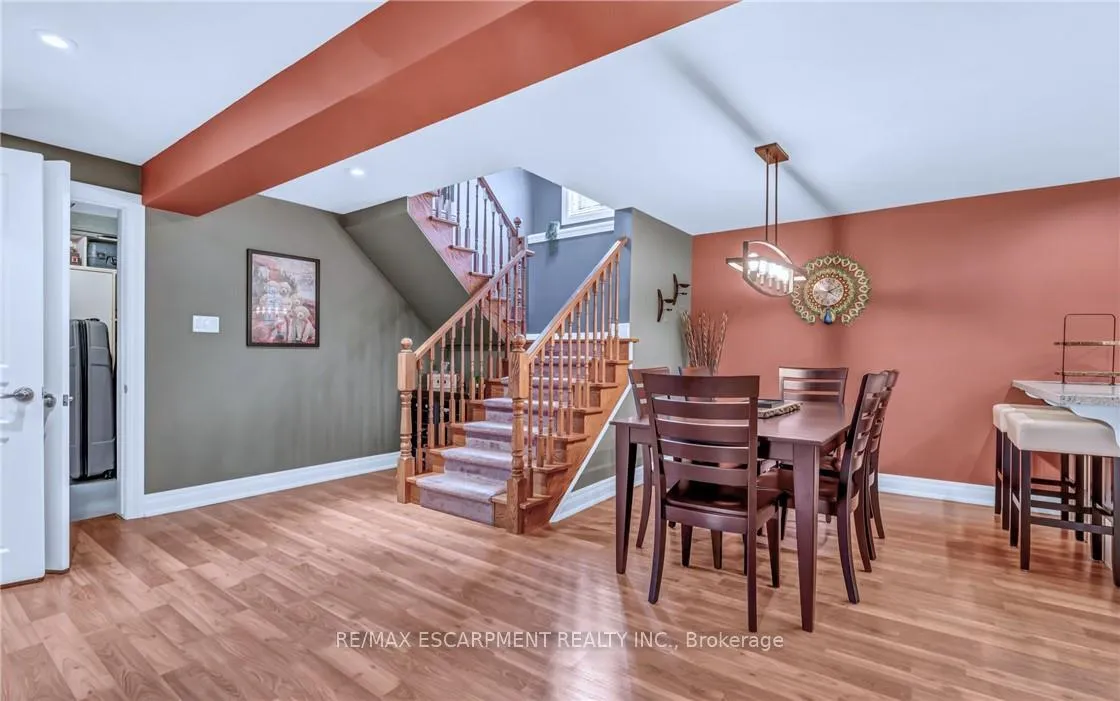 Photo 27 of 34 Penfold Court, Hamilton, Mount Hope — HOMEH