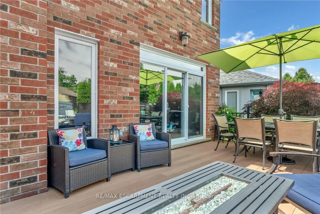 Photo 34 of 34 Penfold Court, Hamilton, Mount Hope — HOMEH