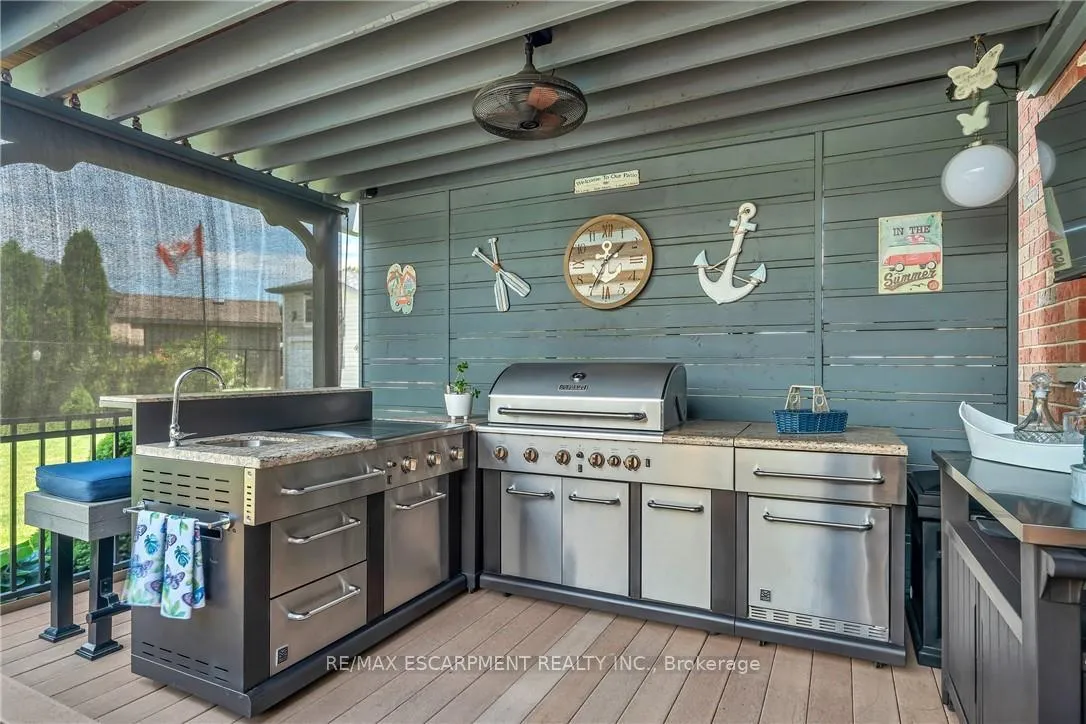 Photo 36 of 34 Penfold Court, Hamilton, Mount Hope — HOMEH