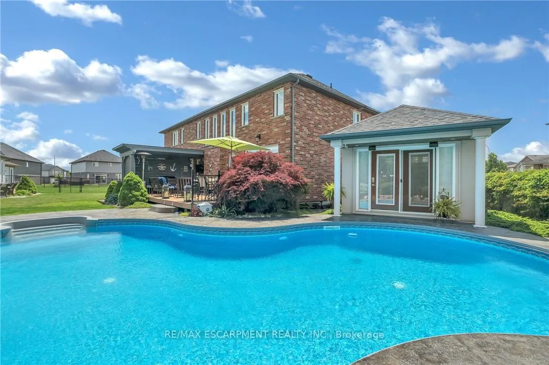 Photo 38 of 34 Penfold Court, Hamilton, Mount Hope — HOMEH