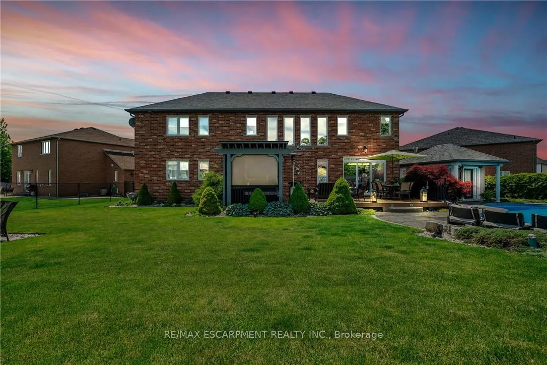 Photo 43 of 34 Penfold Court, Hamilton, Mount Hope — HOMEH