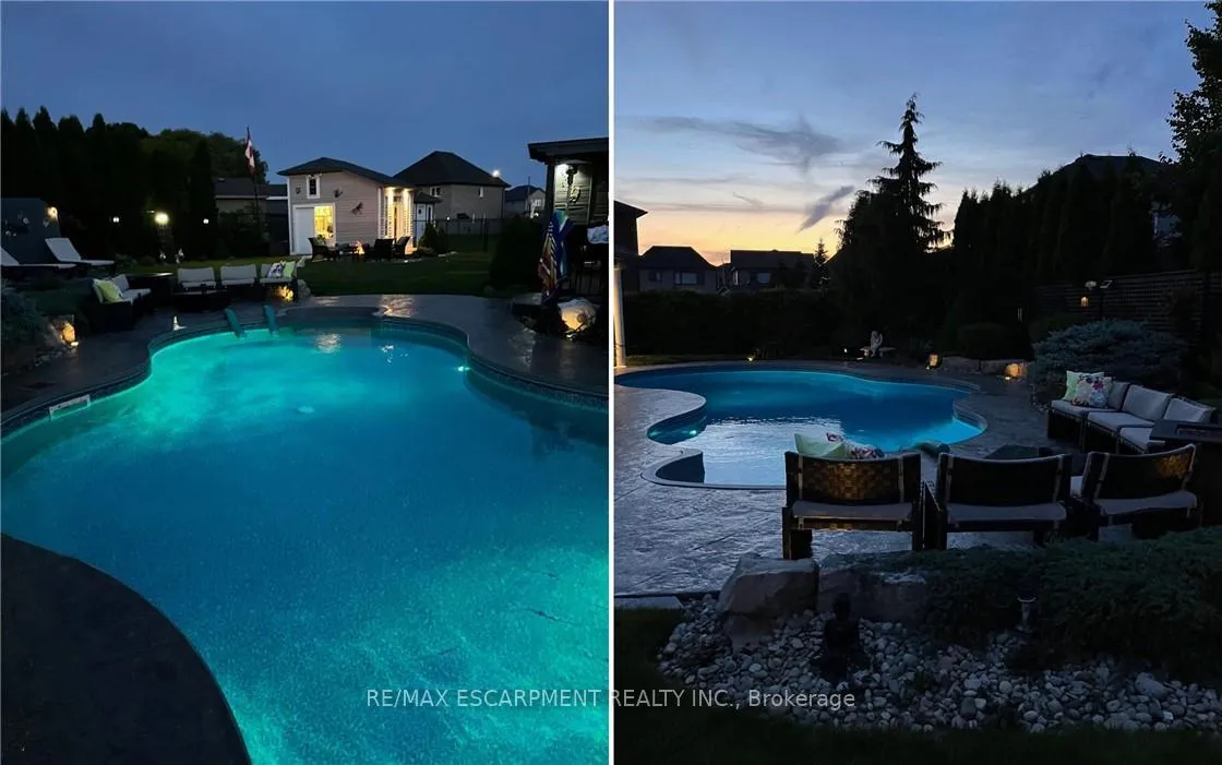 Photo 44 of 34 Penfold Court, Hamilton, Mount Hope — HOMEH