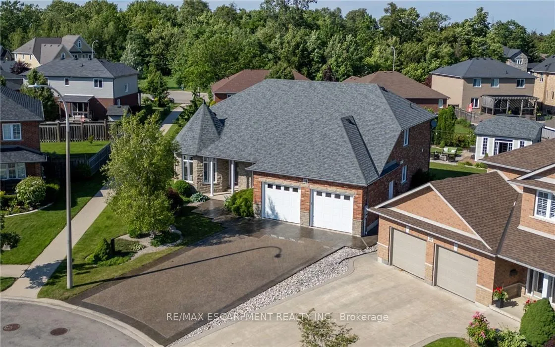 Photo 45 of 34 Penfold Court, Hamilton, Mount Hope — HOMEH