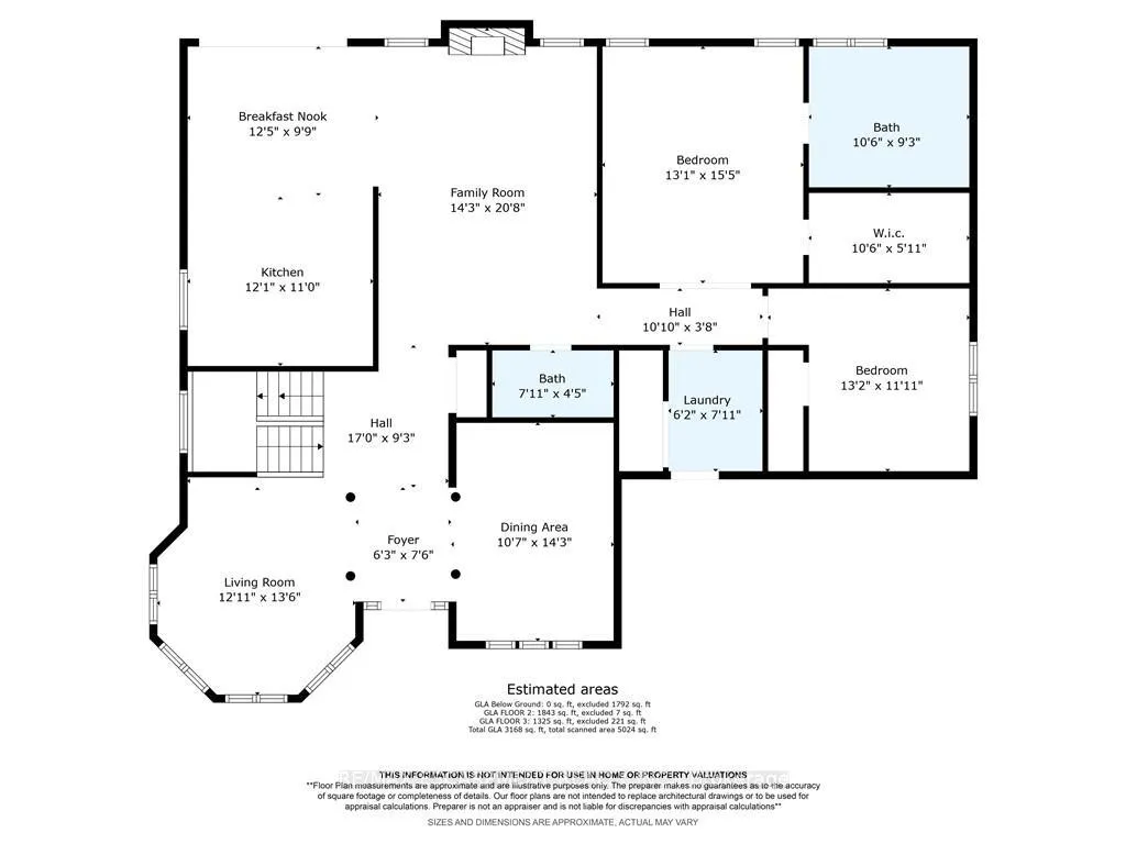 Photo 47 of 34 Penfold Court, Hamilton, Mount Hope — HOMEH