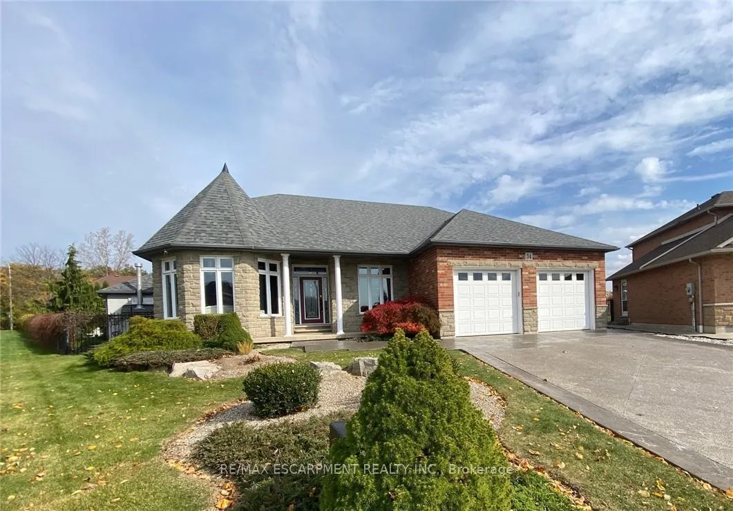 Photo 50 of 34 Penfold Court, Hamilton, Mount Hope — HOMEH