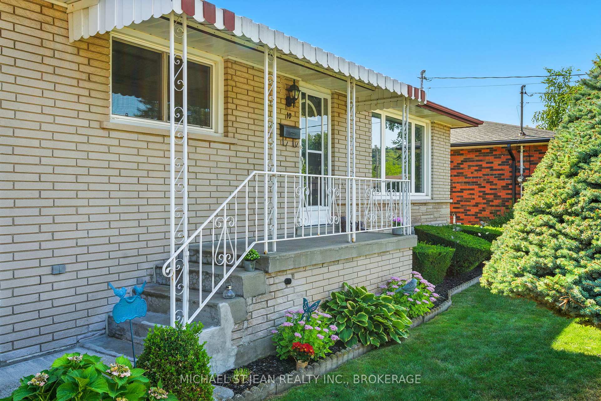 Photo 5 of 10 Rose Crescent, Hamilton, Stoney Creek — HOMEH