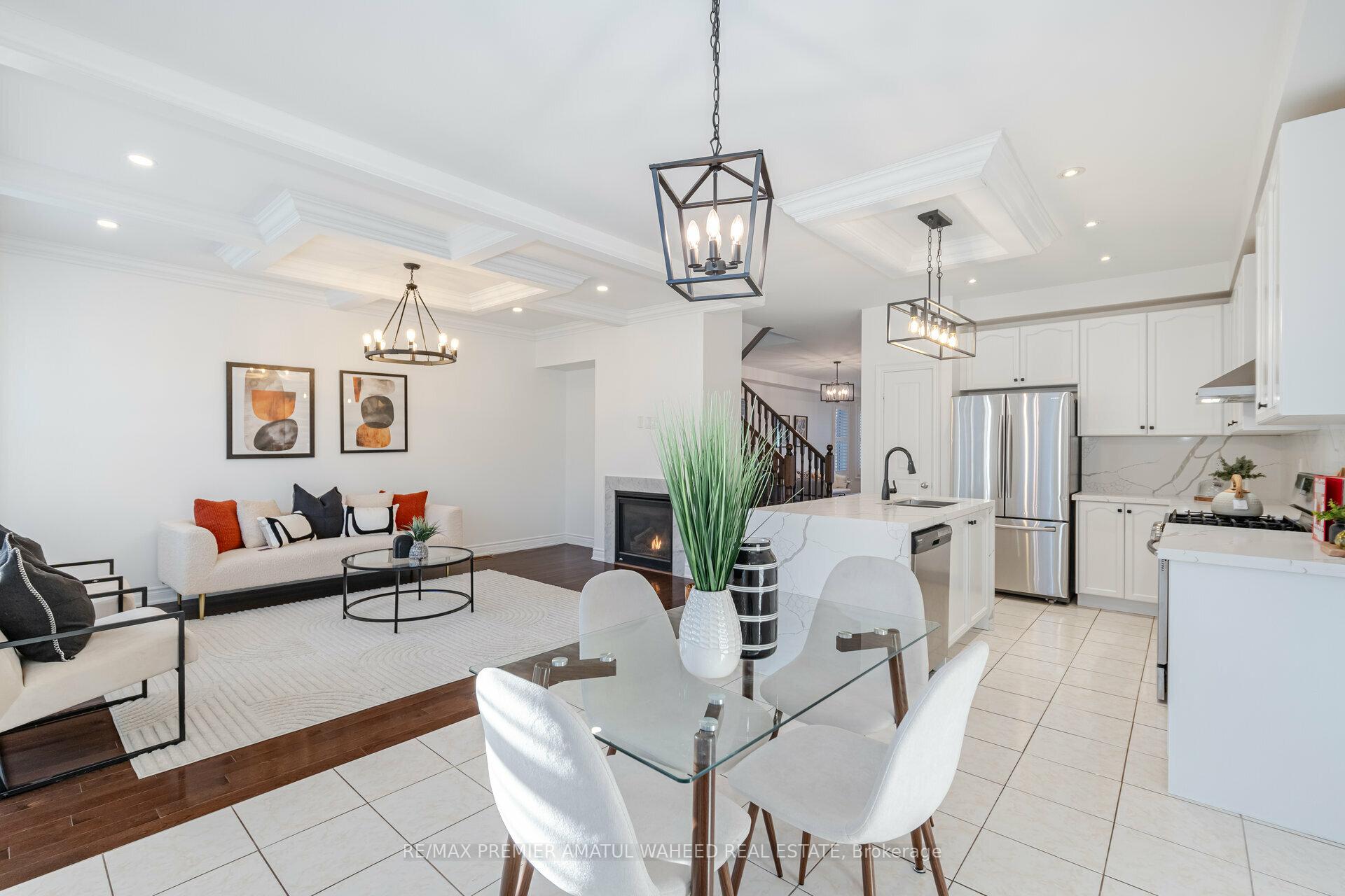 Photo 14 of 101 Algoma Drive, Vaughan, Kleinburg — HOMEH