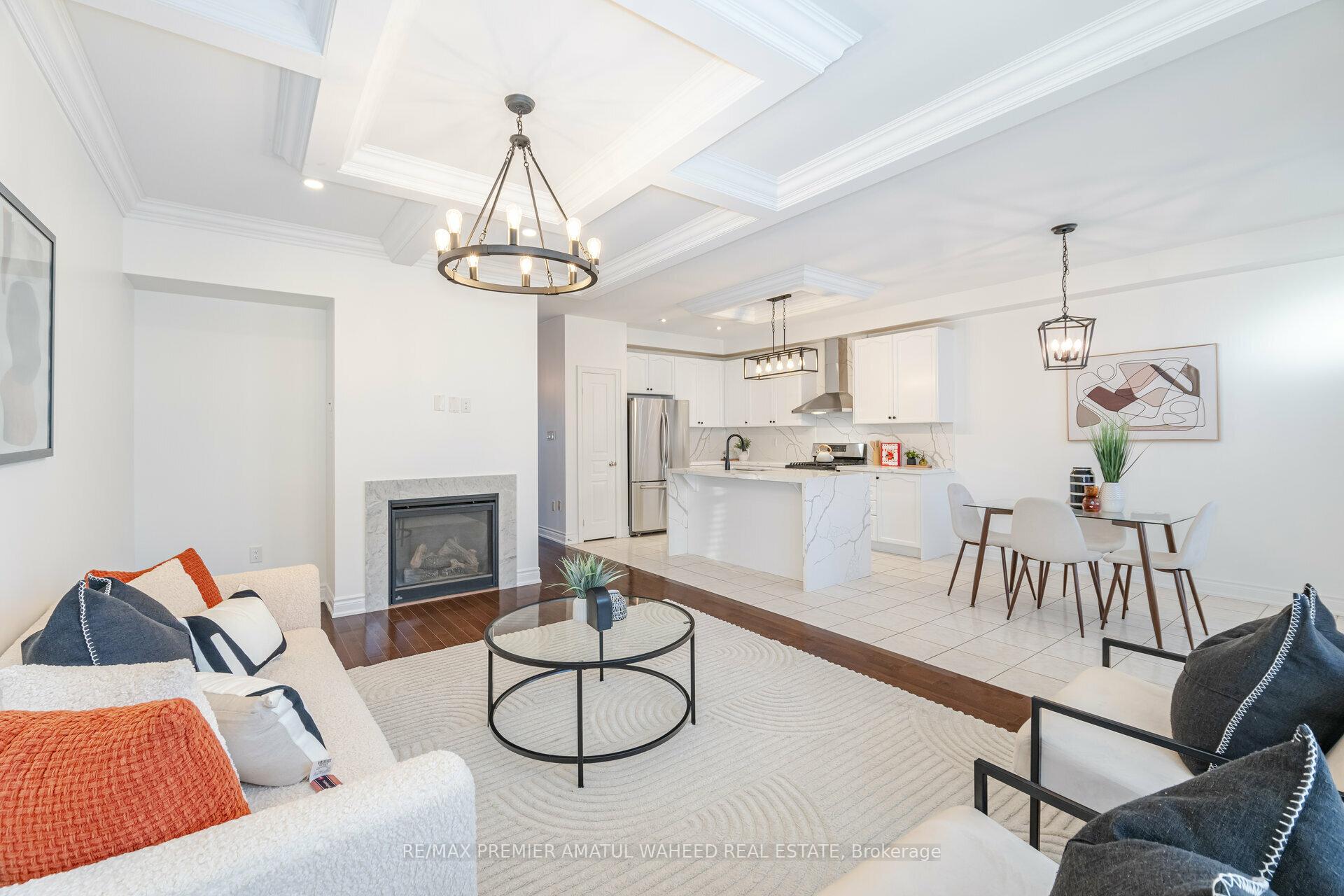 Photo 17 of 101 Algoma Drive, Vaughan, Kleinburg — HOMEH