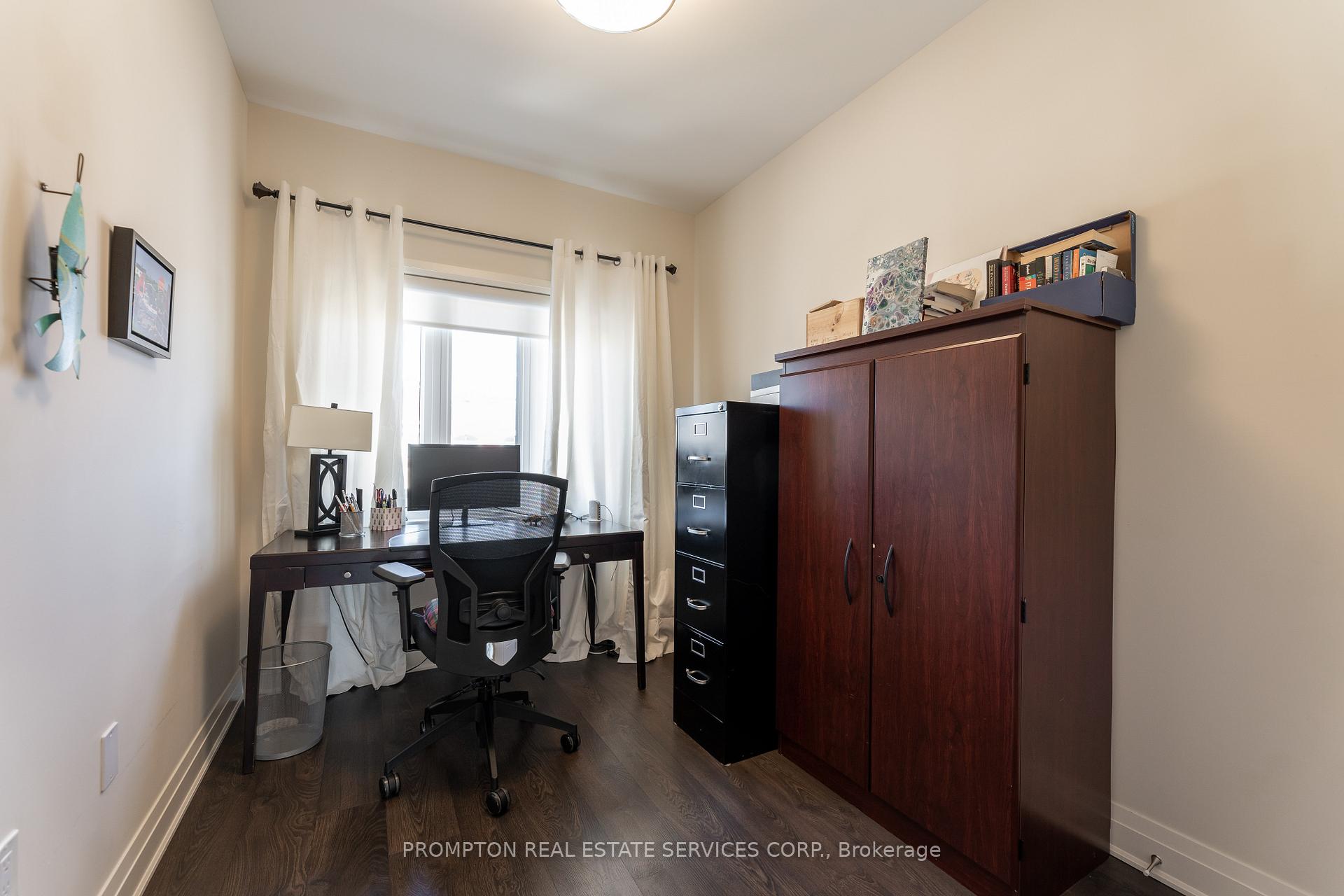 Photo 23 of 126 Arianna Crescent, Vaughan, Patterson — HOMEH