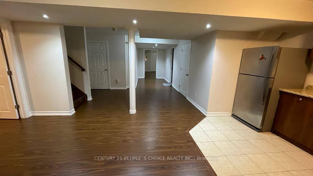 Photo 11 of 6 Bandera ( Bsmt) Drive, Brampton, Credit Valley — HOMEH