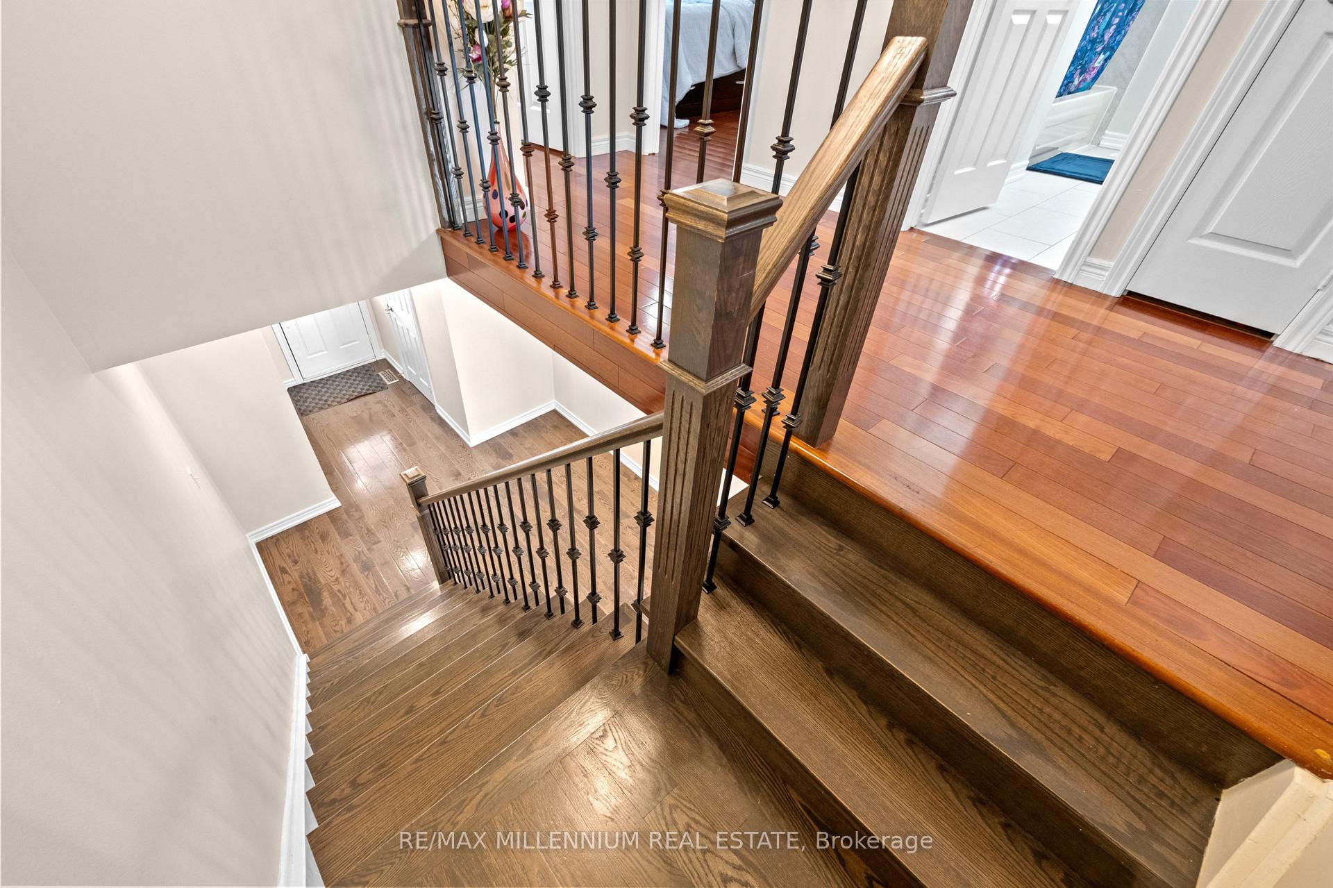 Photo 24 of 19 Earl Grey Crescent, Brampton, Fletcher's Meadow — HOMEH