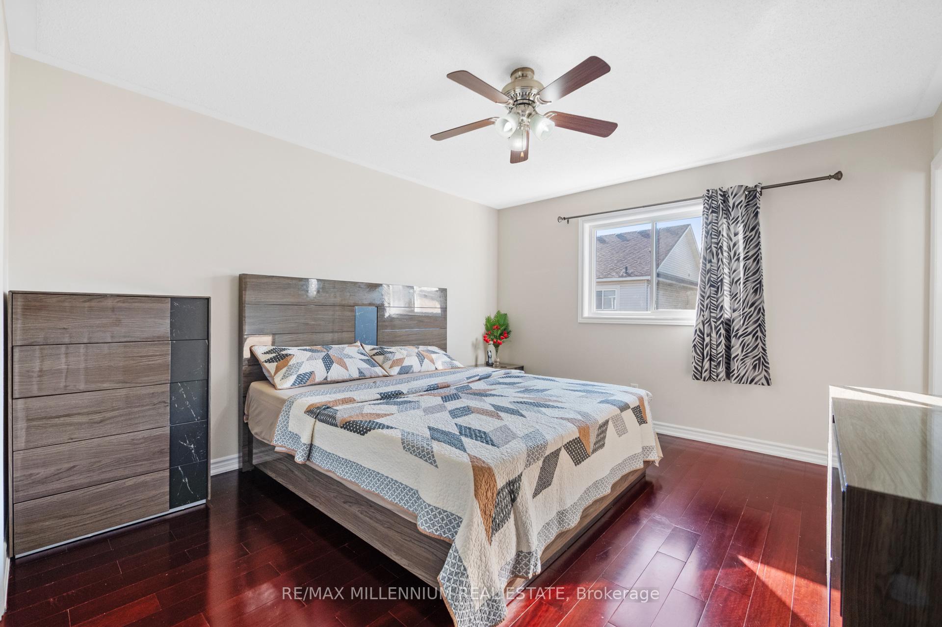 Photo 26 of 19 Earl Grey Crescent, Brampton, Fletcher's Meadow — HOMEH