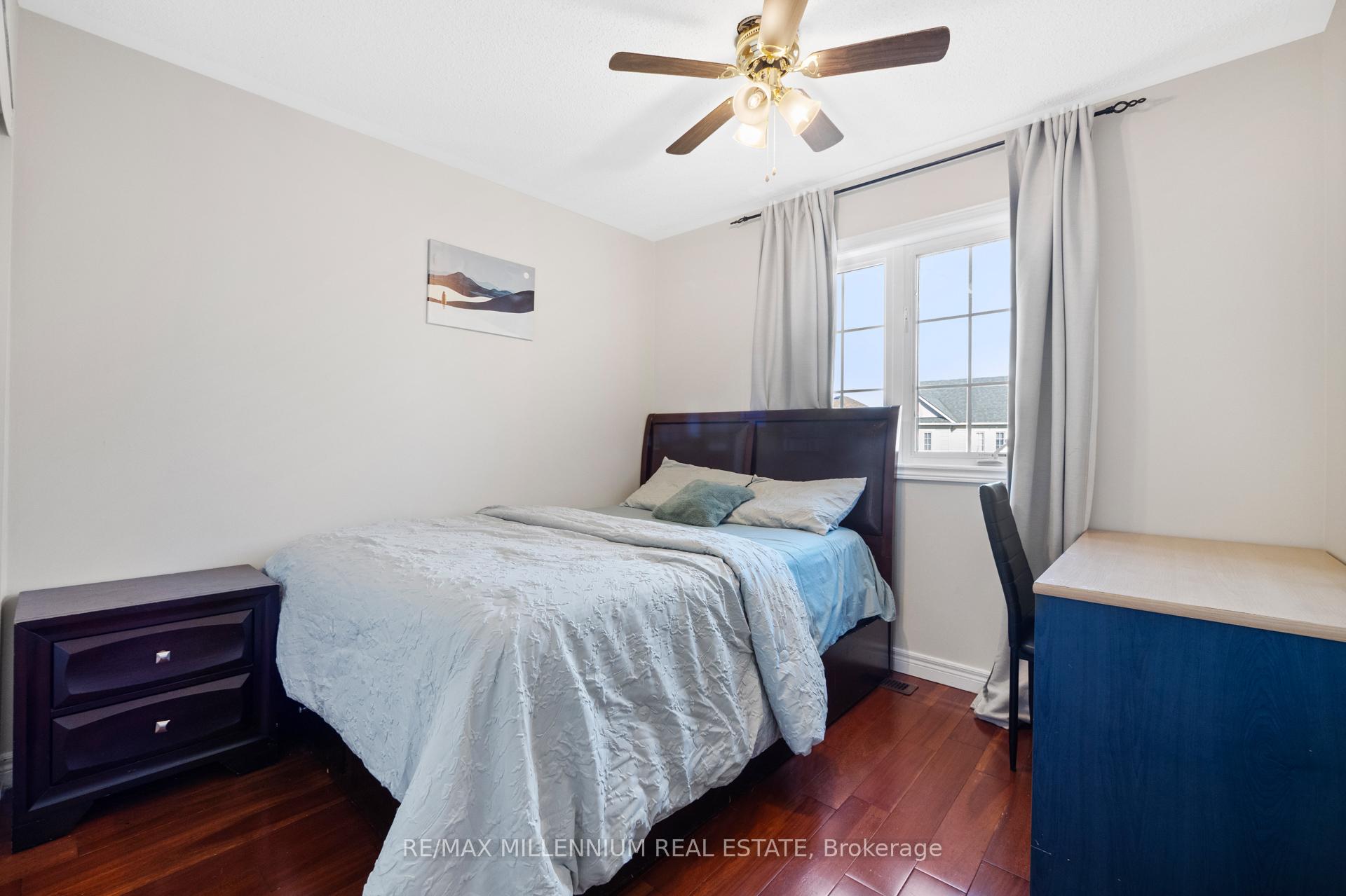 Photo 31 of 19 Earl Grey Crescent, Brampton, Fletcher's Meadow — HOMEH