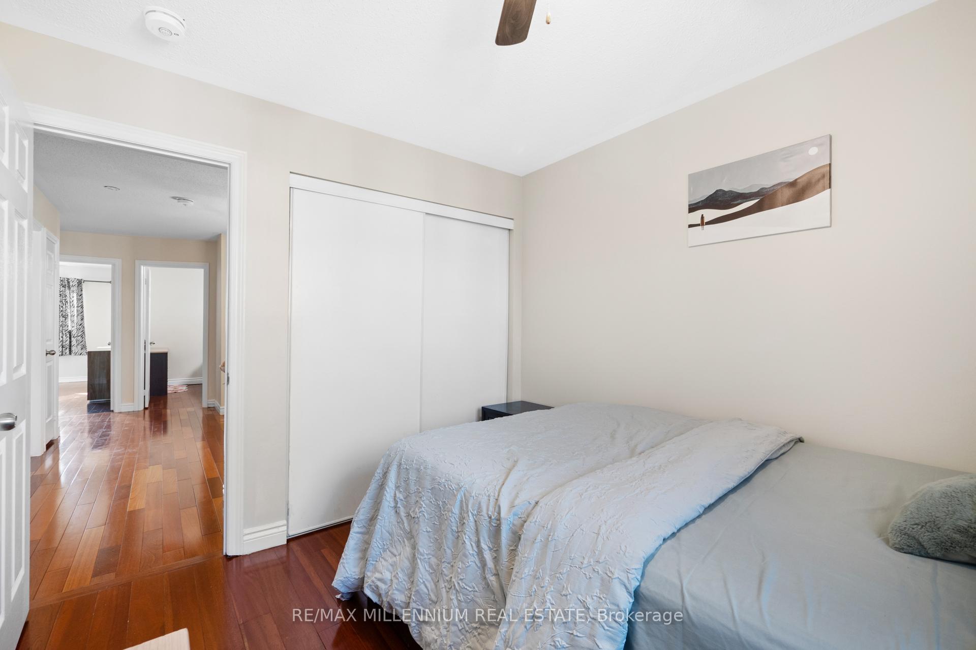 Photo 32 of 19 Earl Grey Crescent, Brampton, Fletcher's Meadow — HOMEH