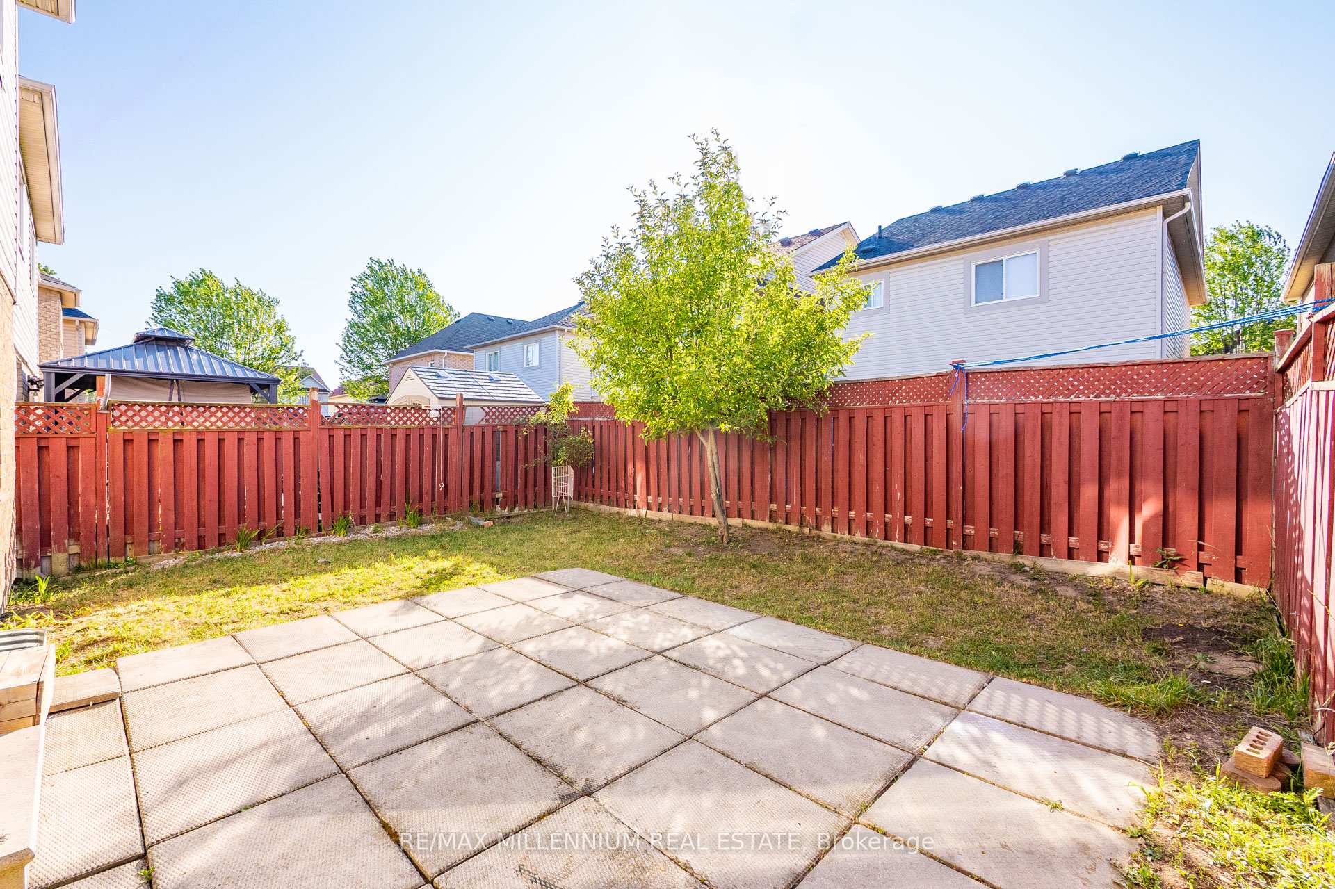 Photo 42 of 19 Earl Grey Crescent, Brampton, Fletcher's Meadow — HOMEH