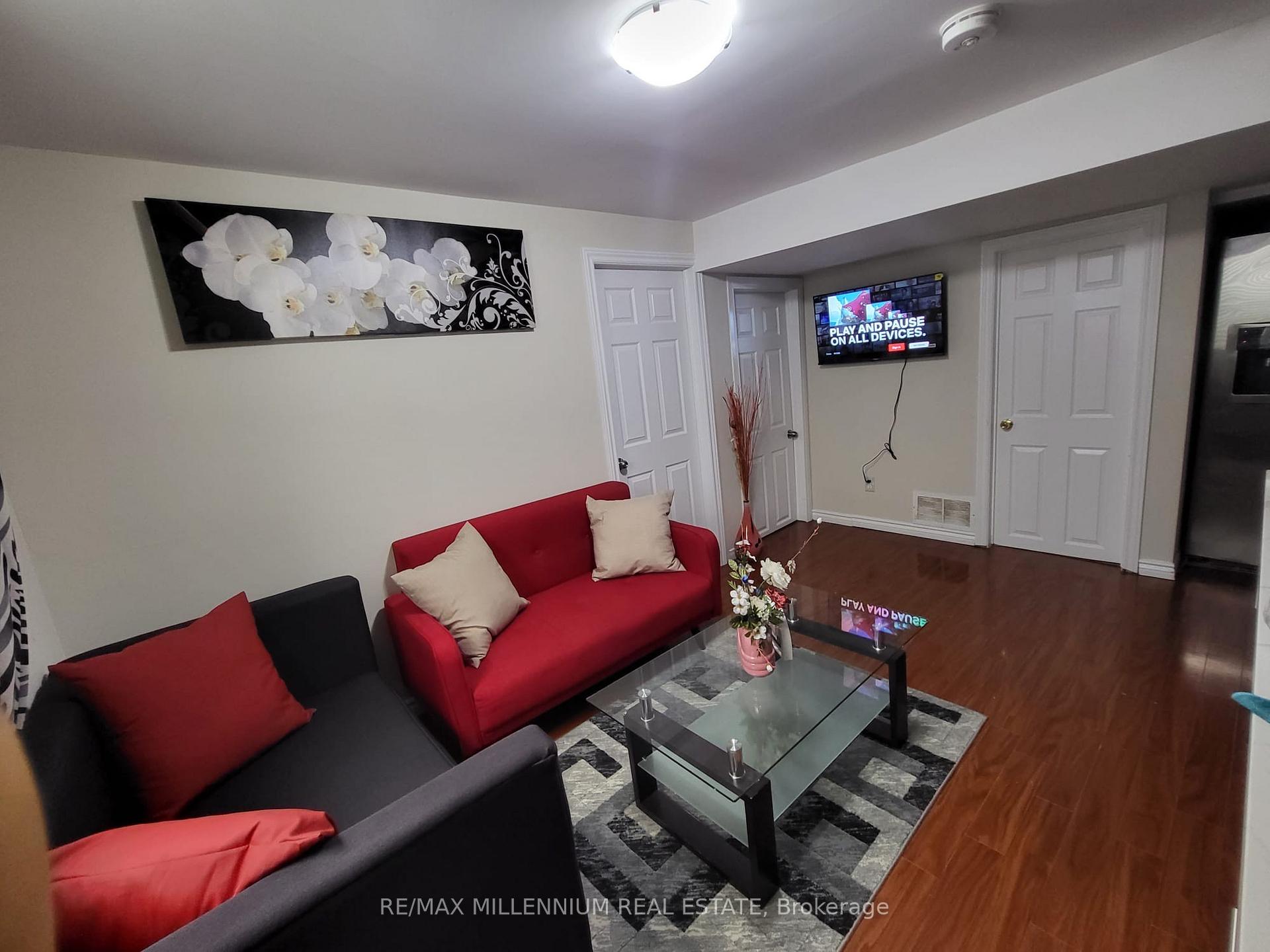 Photo 49 of 19 Earl Grey Crescent, Brampton, Fletcher's Meadow — HOMEH