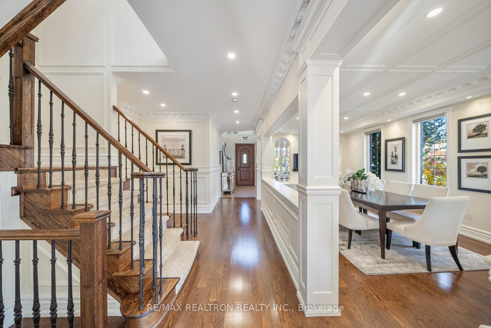 Photo 12 of 100 Glenheron Crescent, Vaughan, Patterson — HOMEH