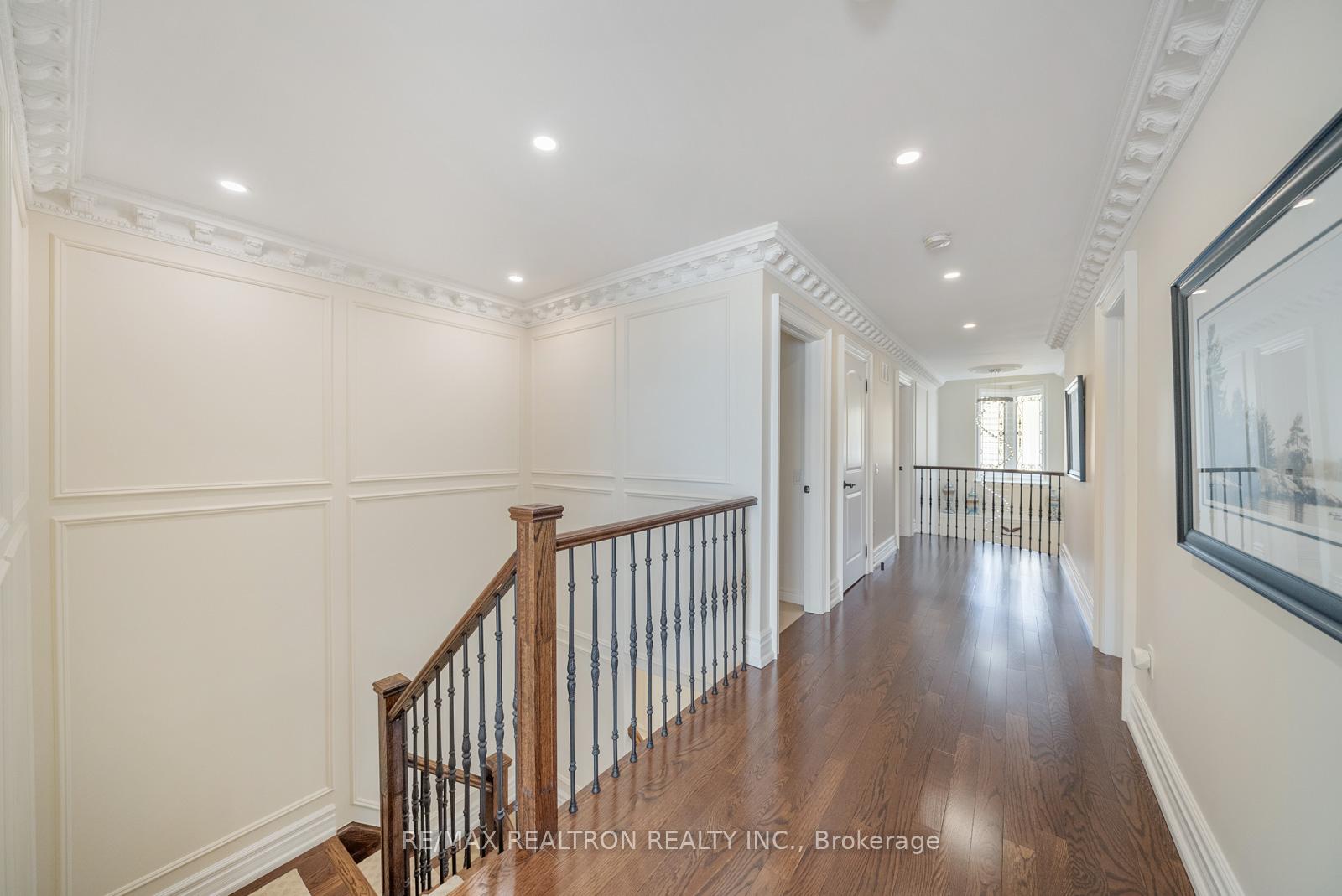 Photo 13 of 100 Glenheron Crescent, Vaughan, Patterson — HOMEH