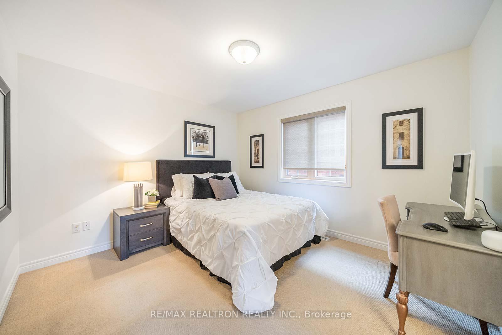 Photo 19 of 100 Glenheron Crescent, Vaughan, Patterson — HOMEH