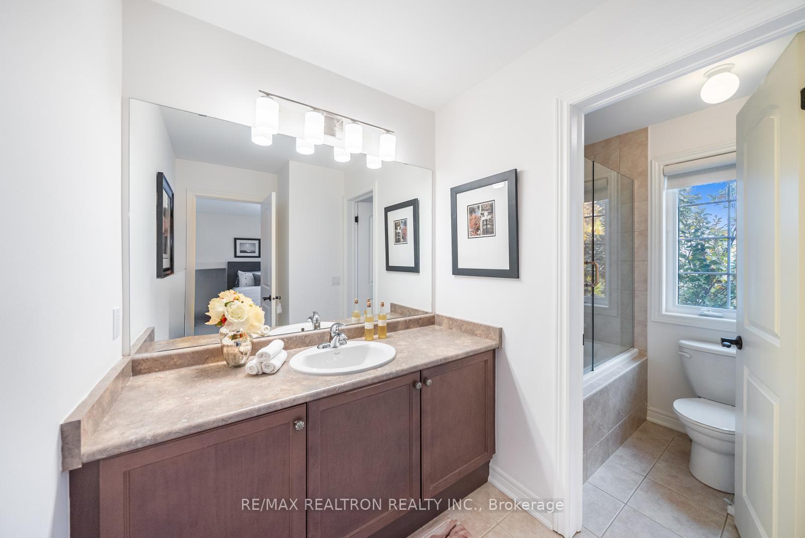 Photo 21 of 100 Glenheron Crescent, Vaughan, Patterson — HOMEH