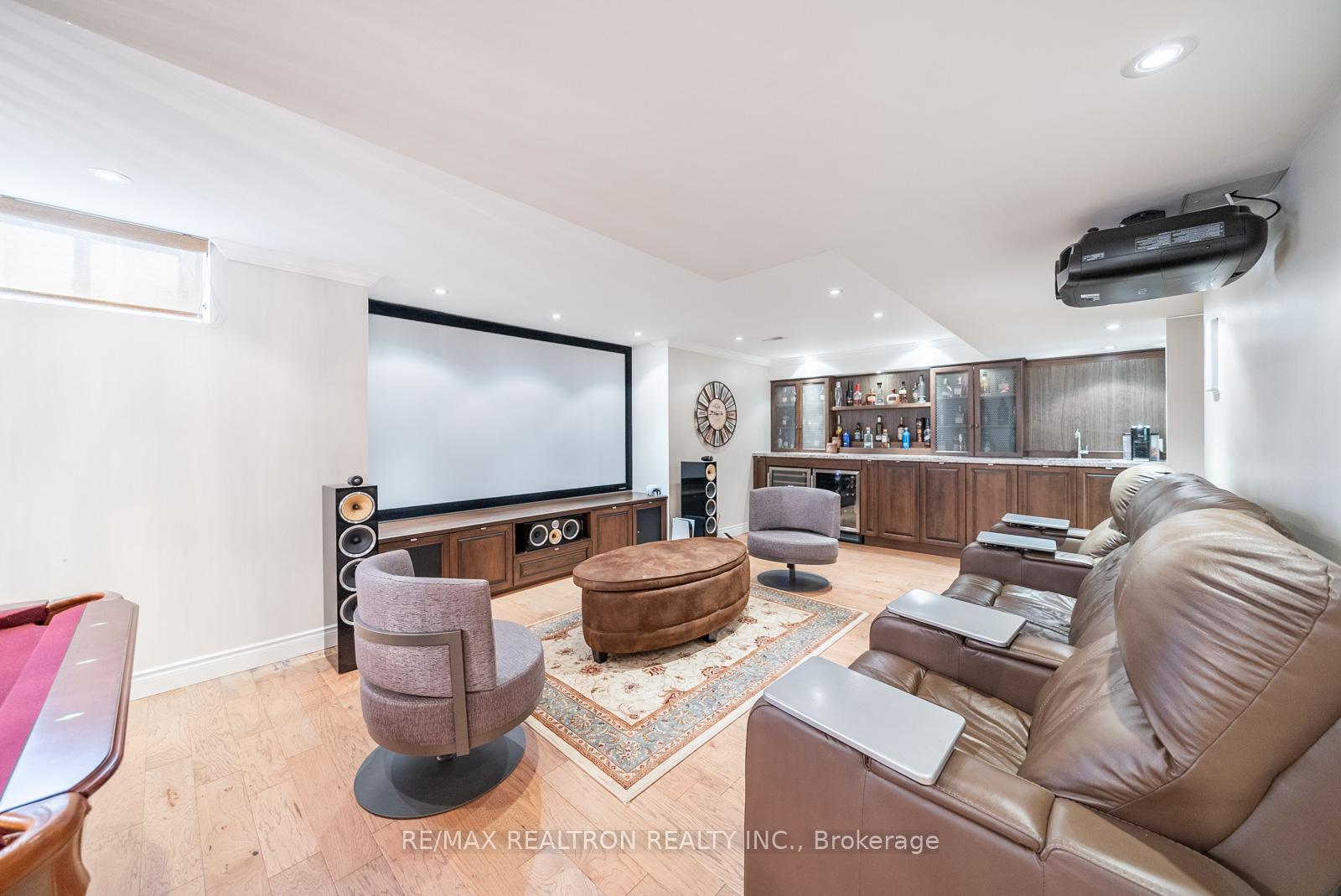 Photo 23 of 100 Glenheron Crescent, Vaughan, Patterson — HOMEH