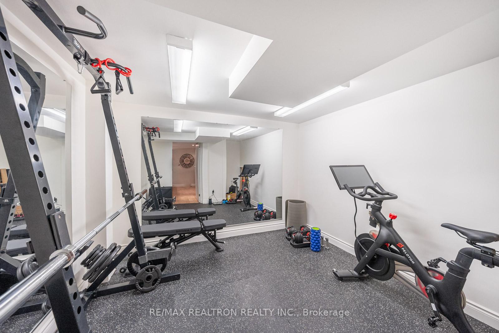 Photo 25 of 100 Glenheron Crescent, Vaughan, Patterson — HOMEH