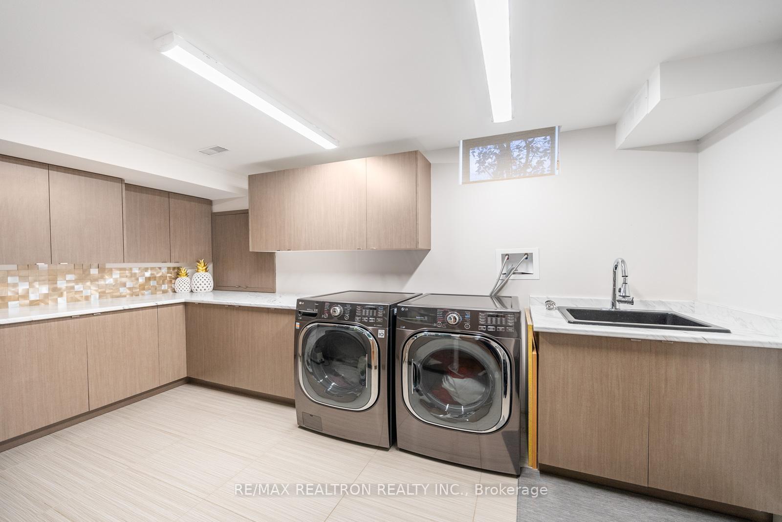 Photo 27 of 100 Glenheron Crescent, Vaughan, Patterson — HOMEH