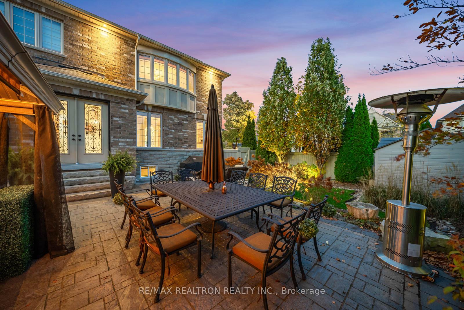 Photo 28 of 100 Glenheron Crescent, Vaughan, Patterson — HOMEH